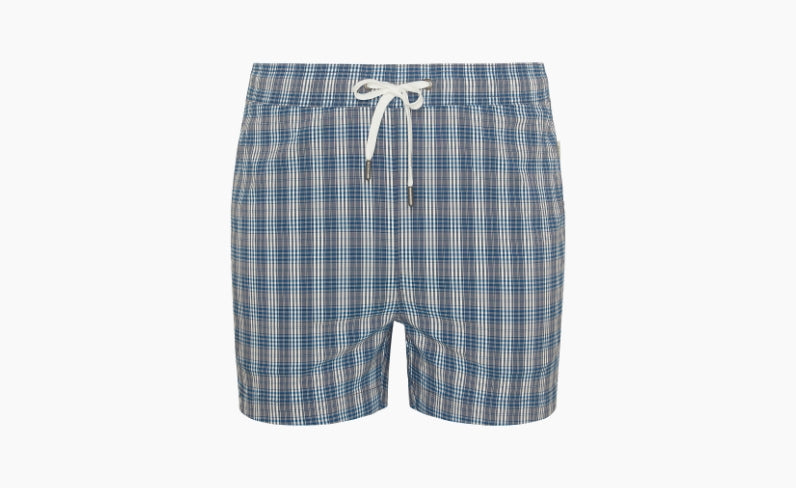 Onia Spring 2025 Men's 4" Swim Shorts