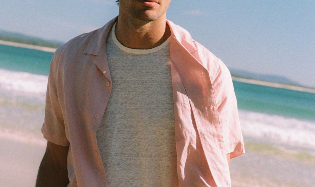 Men's End of Summer Sale