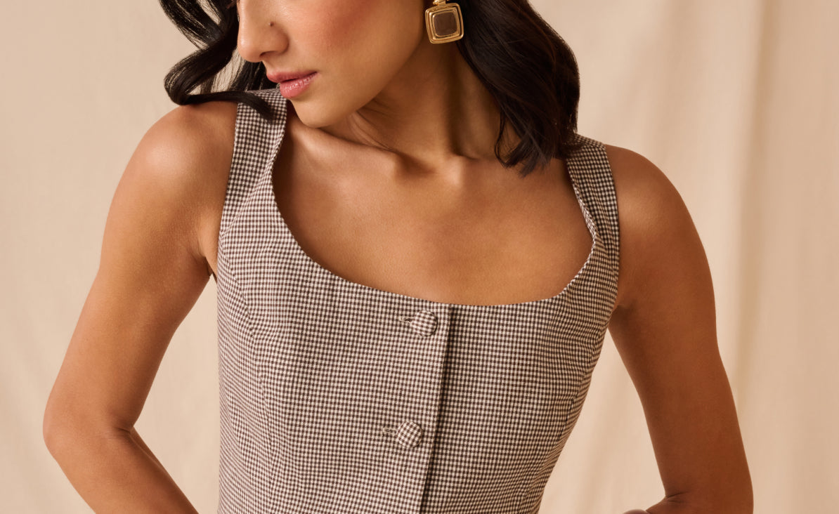 Onia Spring 2025 Women's Beachwear Tops