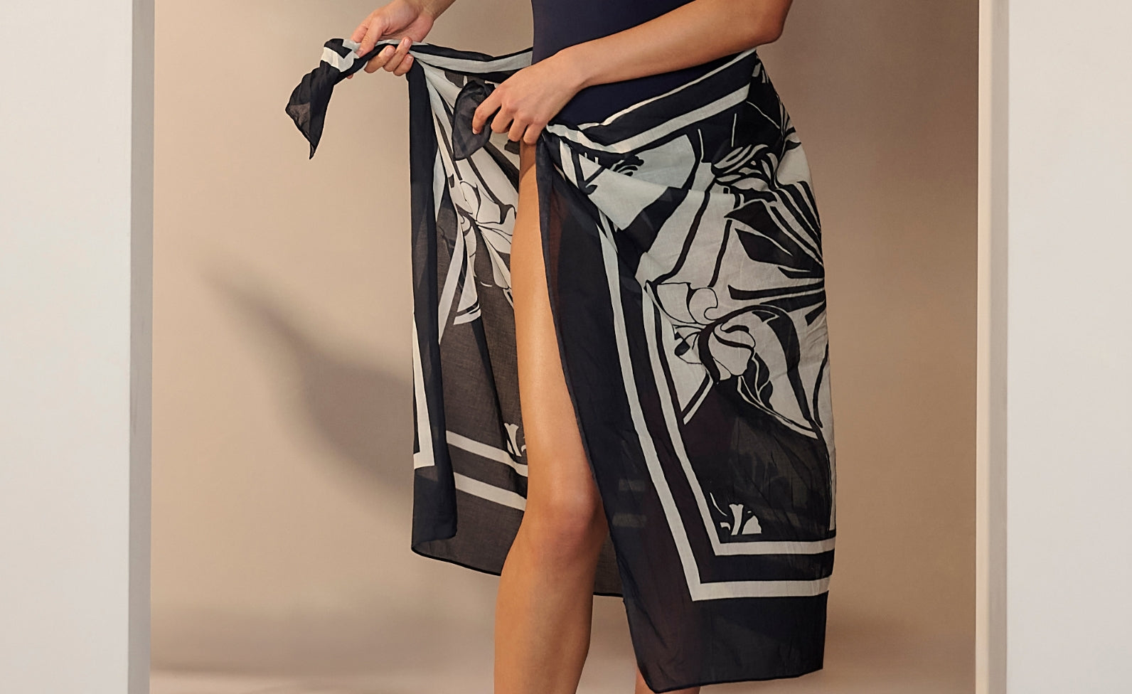 Onia Beach Sarongs