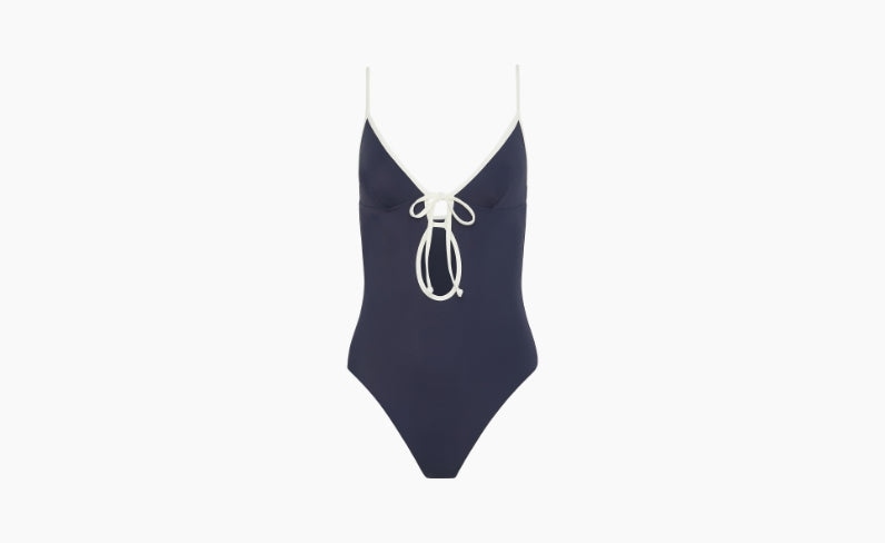 Onia Summer 2025 Women's Cutout One Pieces