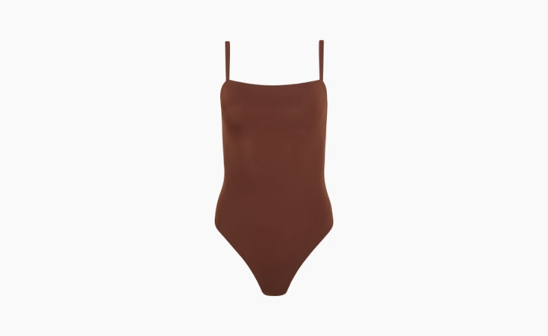 Onia Spring 2025 Women's Scoop One Piece
