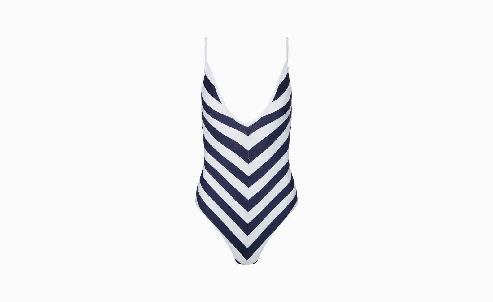 Onia Summer 2025 Women's Plunge One Pieces