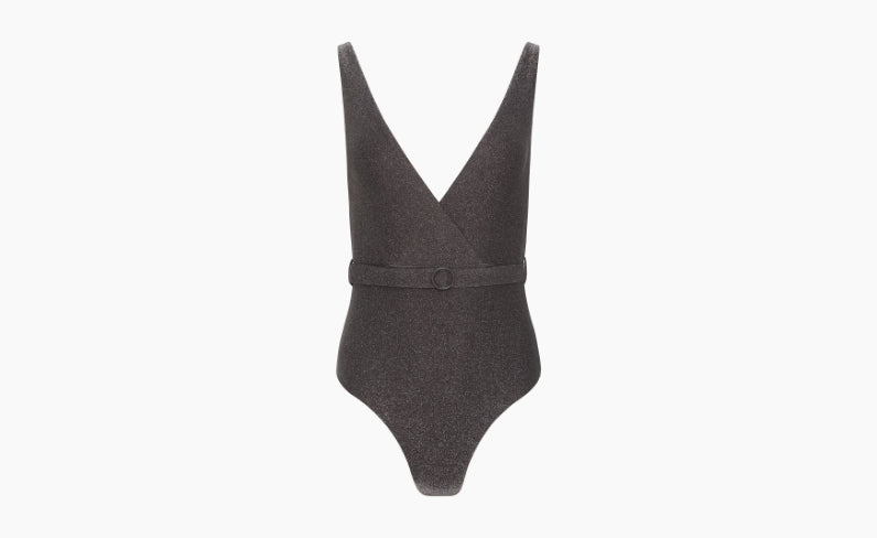Onia Summer 2025 Women's Plunge One Pieces