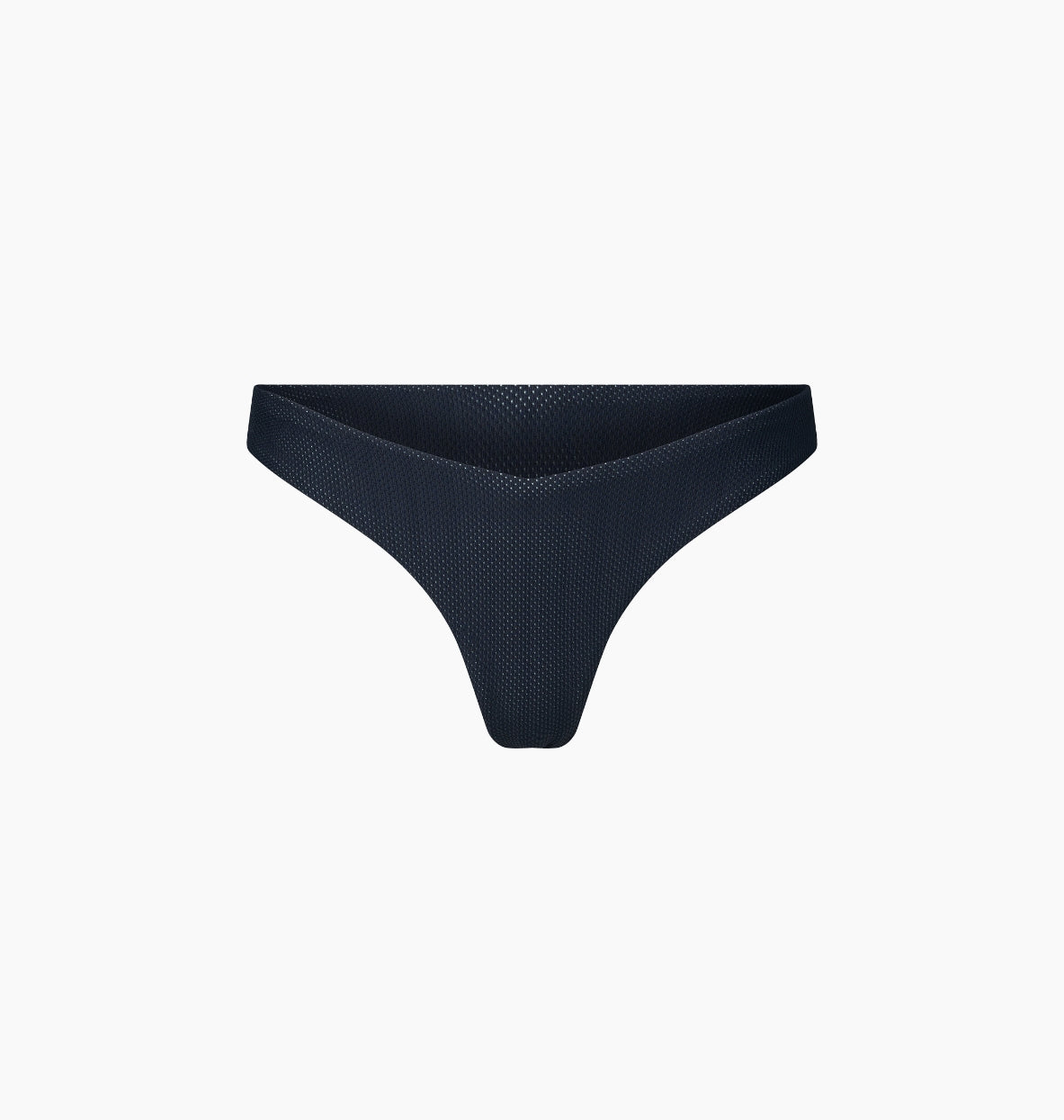 Onia Resort 2025 Women's cheeky bikini bottoms