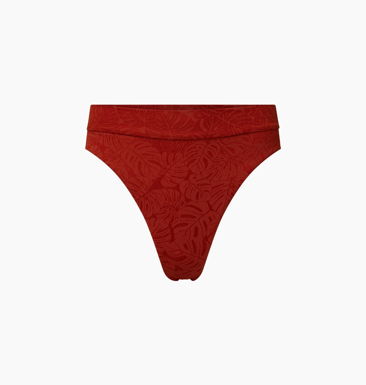 Onia Resort 2025 women's moderate bikini bottoms