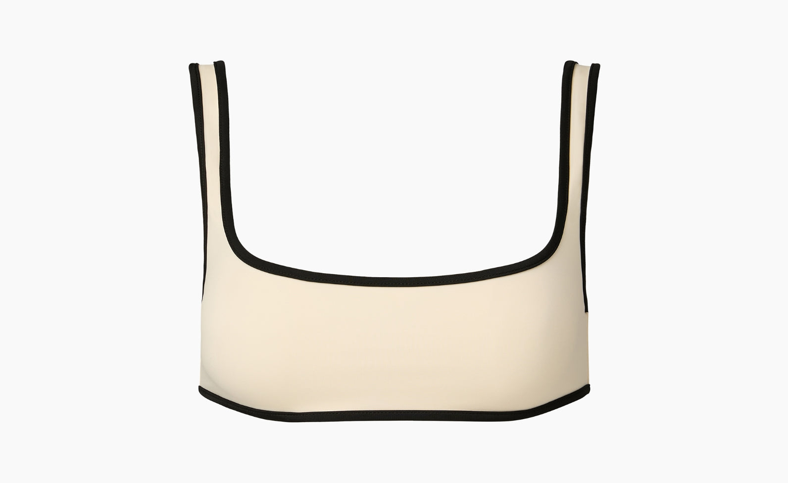 Onia Resort 2025 women's scoop bikini tops