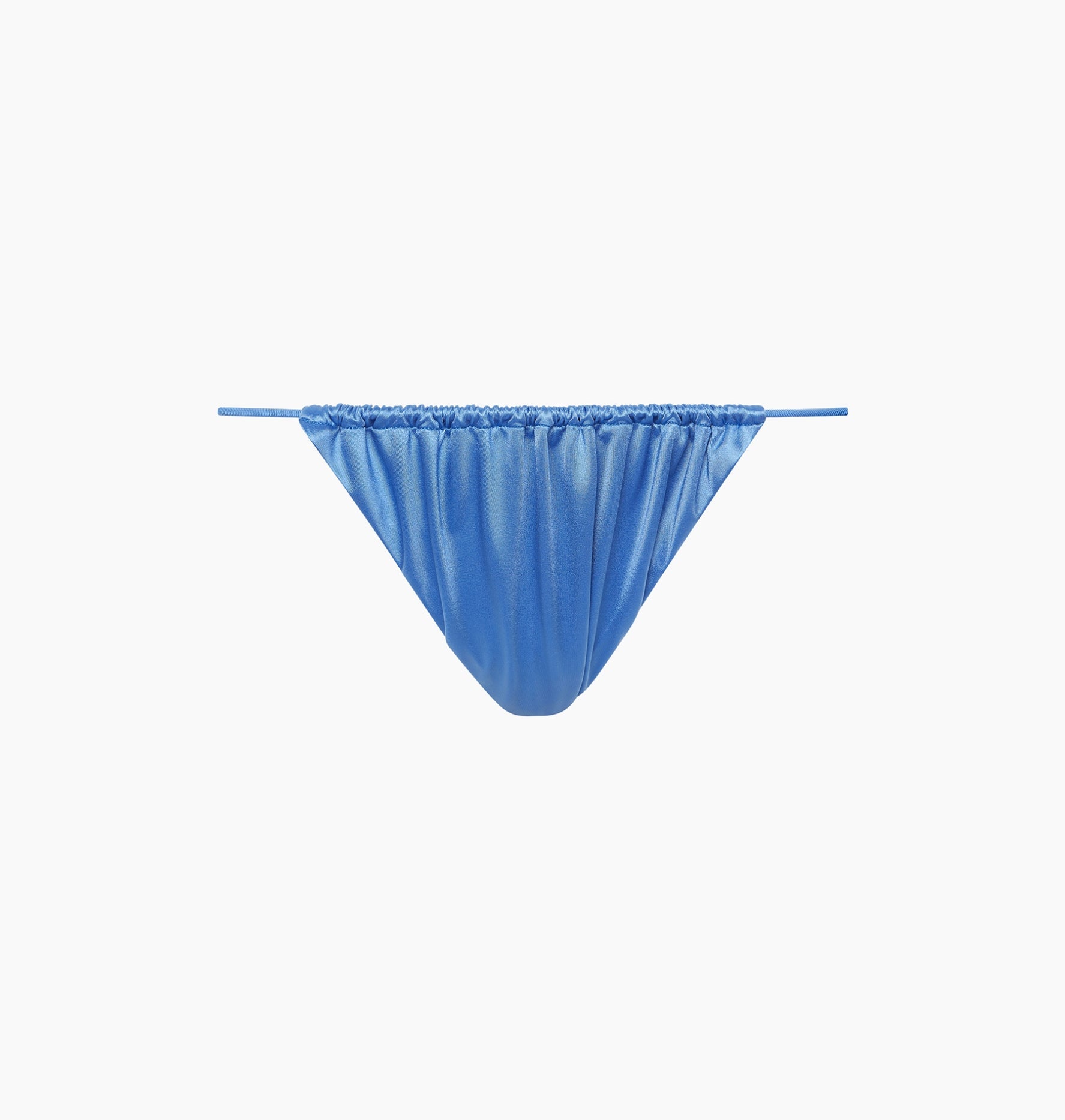 Onia Summer 2025 Women's String Bikini Bottoms