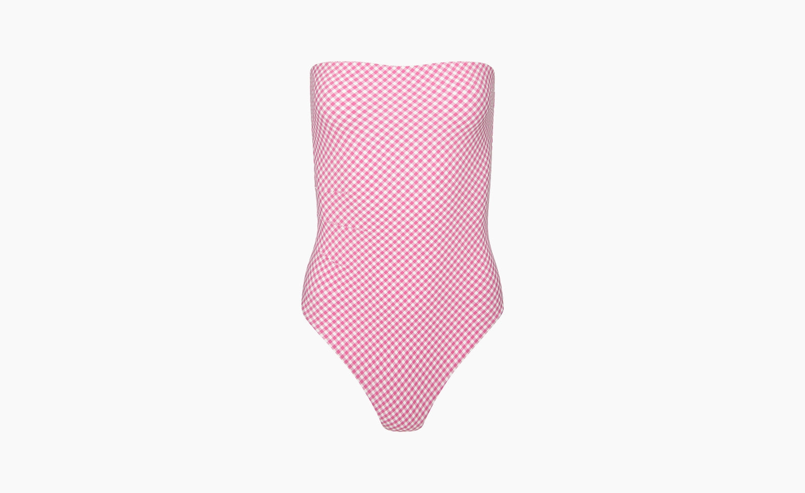 Onia Summer 2025 Women's Strapless One Pieces