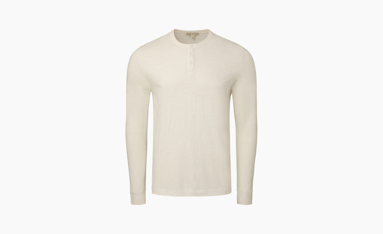 Onia Fall 2024 Core Collection White Edit