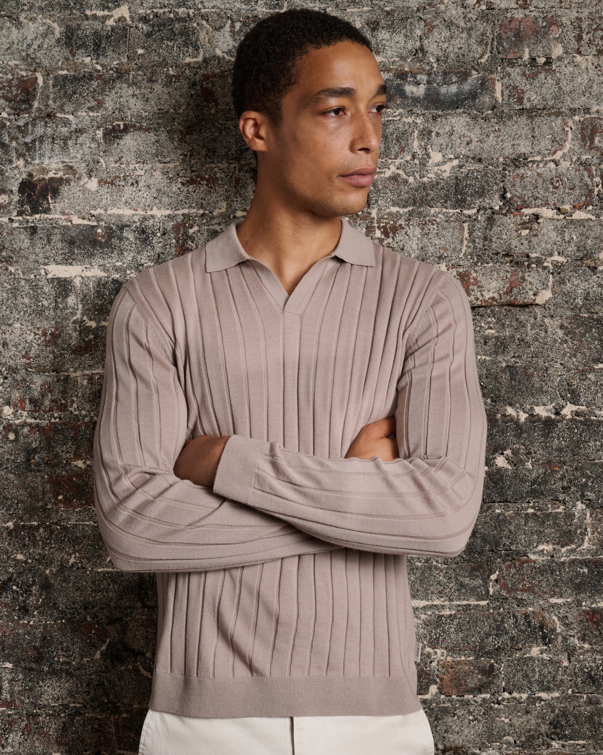 Oxford Tan