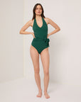 Jungle Green