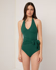 Jungle Green