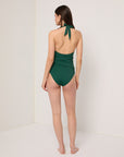 Jungle Green
