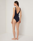 Deep Navy