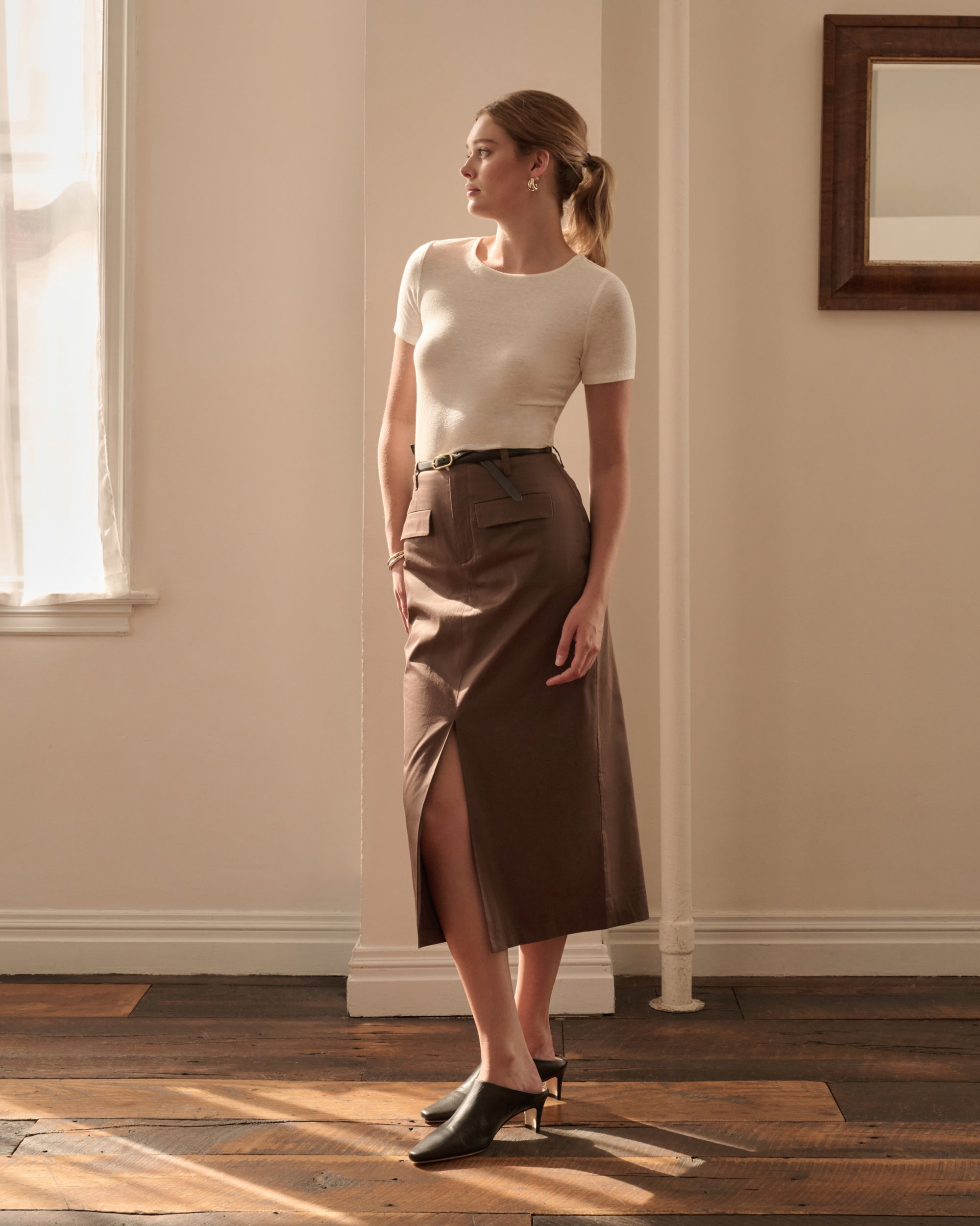 Chestnut