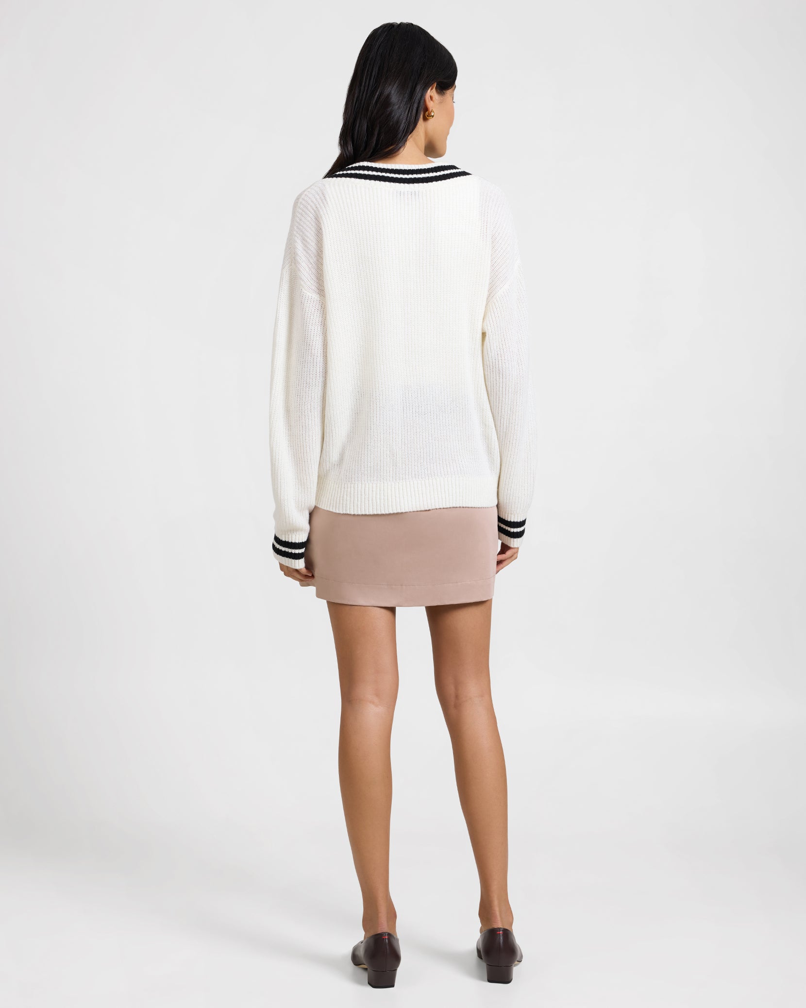 Warm Taupe