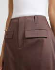 Chestnut