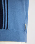Indigo/Navy