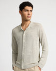 Light Grey Melange