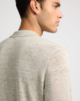 Light Grey Melange