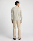 Light Grey Melange