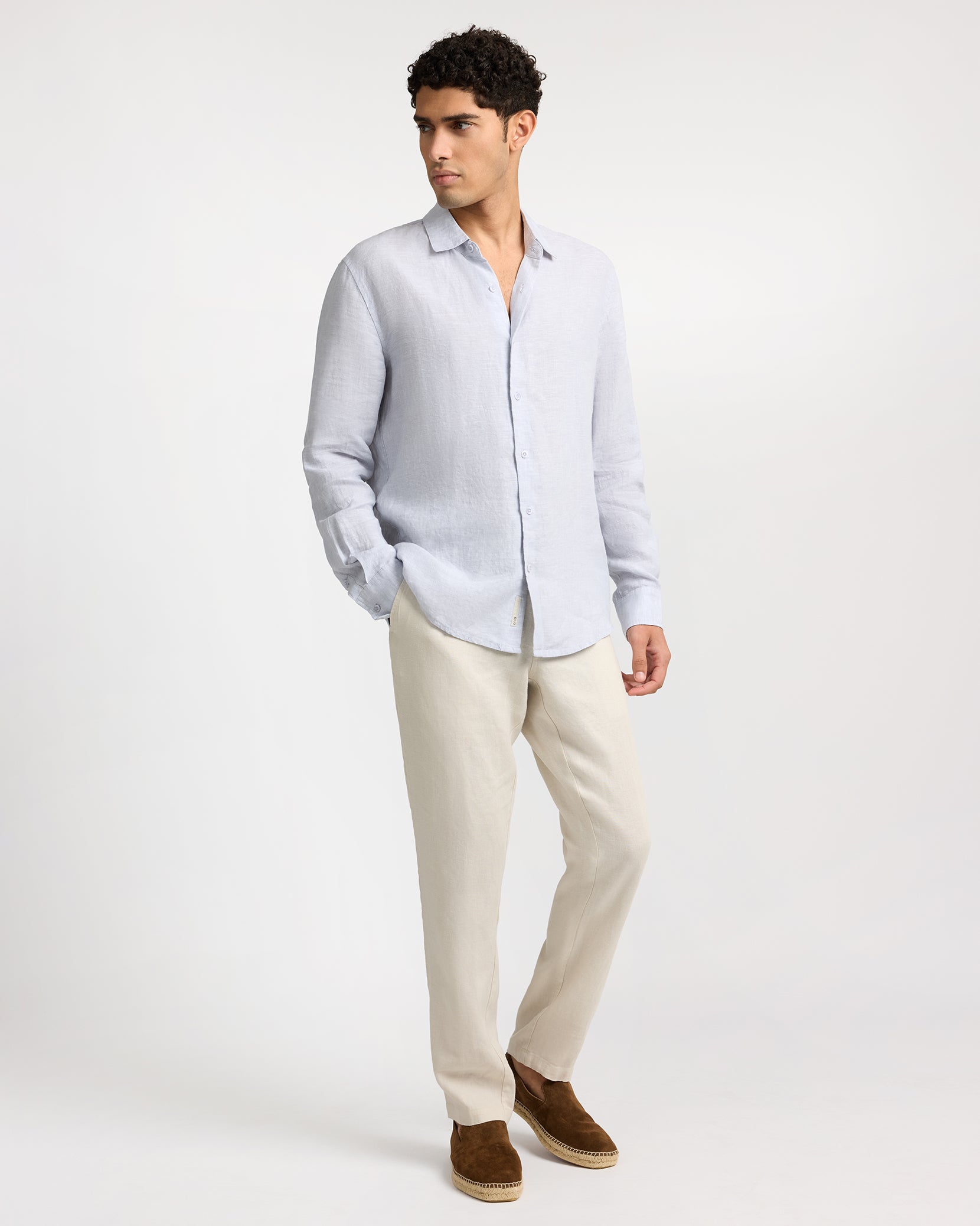Light Grey