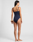 Noir Navy