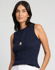 Noir Navy