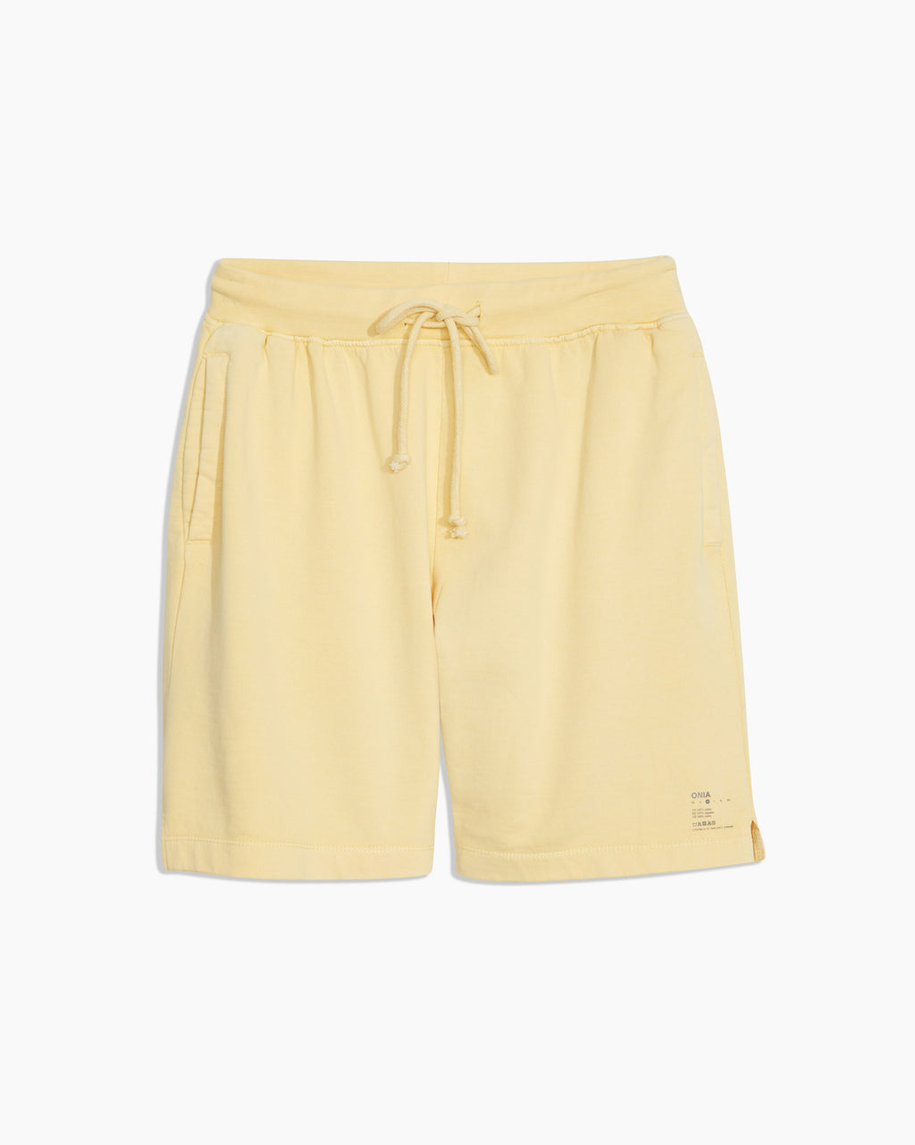 Yellow-Cream