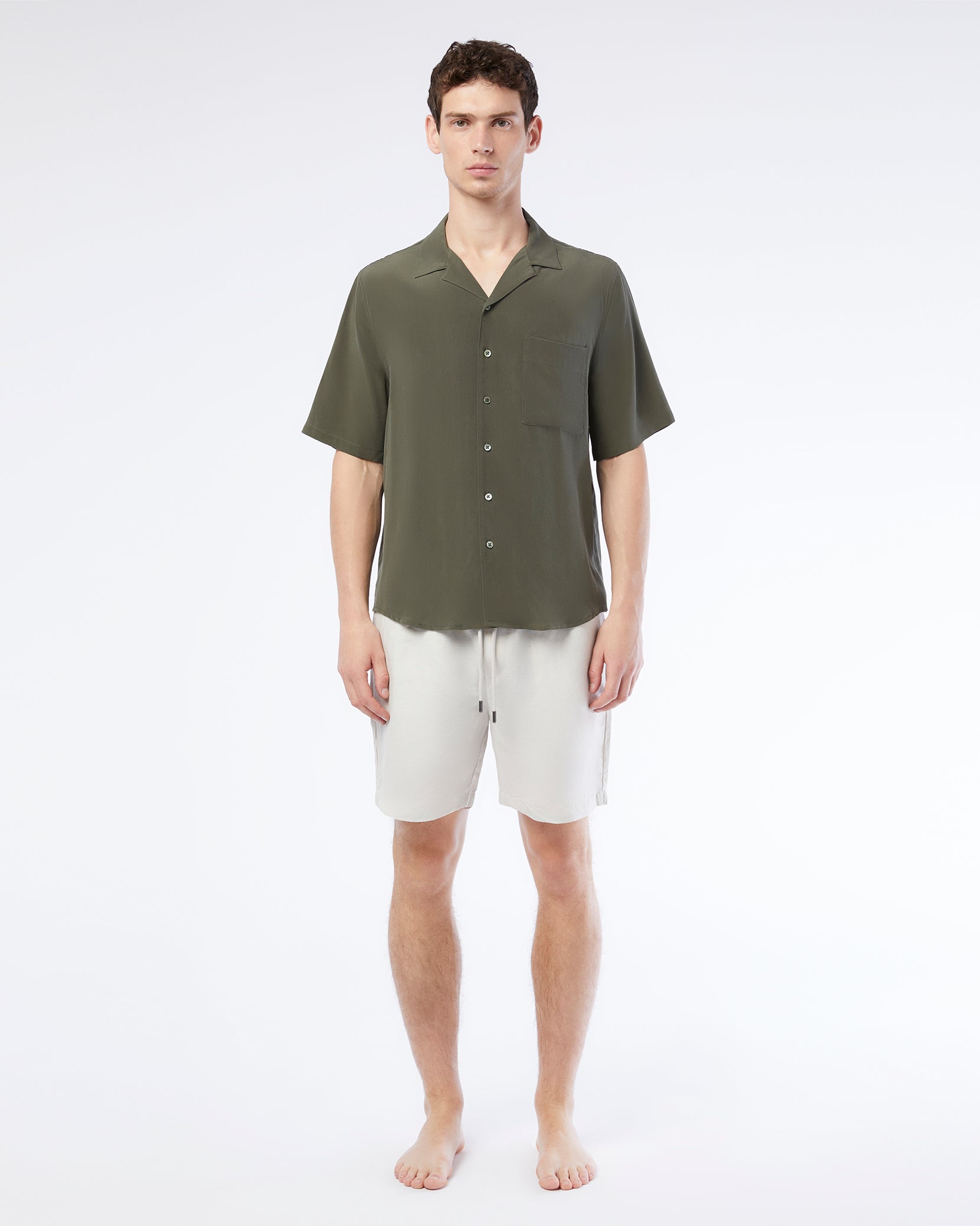 Dark Olive
