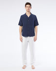 Silk Vacation Shirt