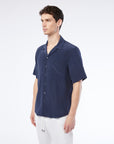 Silk Vacation Shirt