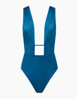 Mykonos Blue