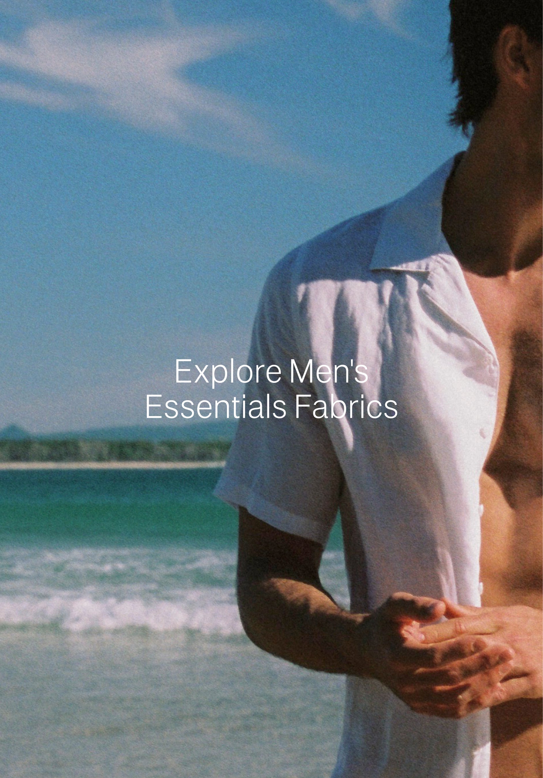 Men's Essentials