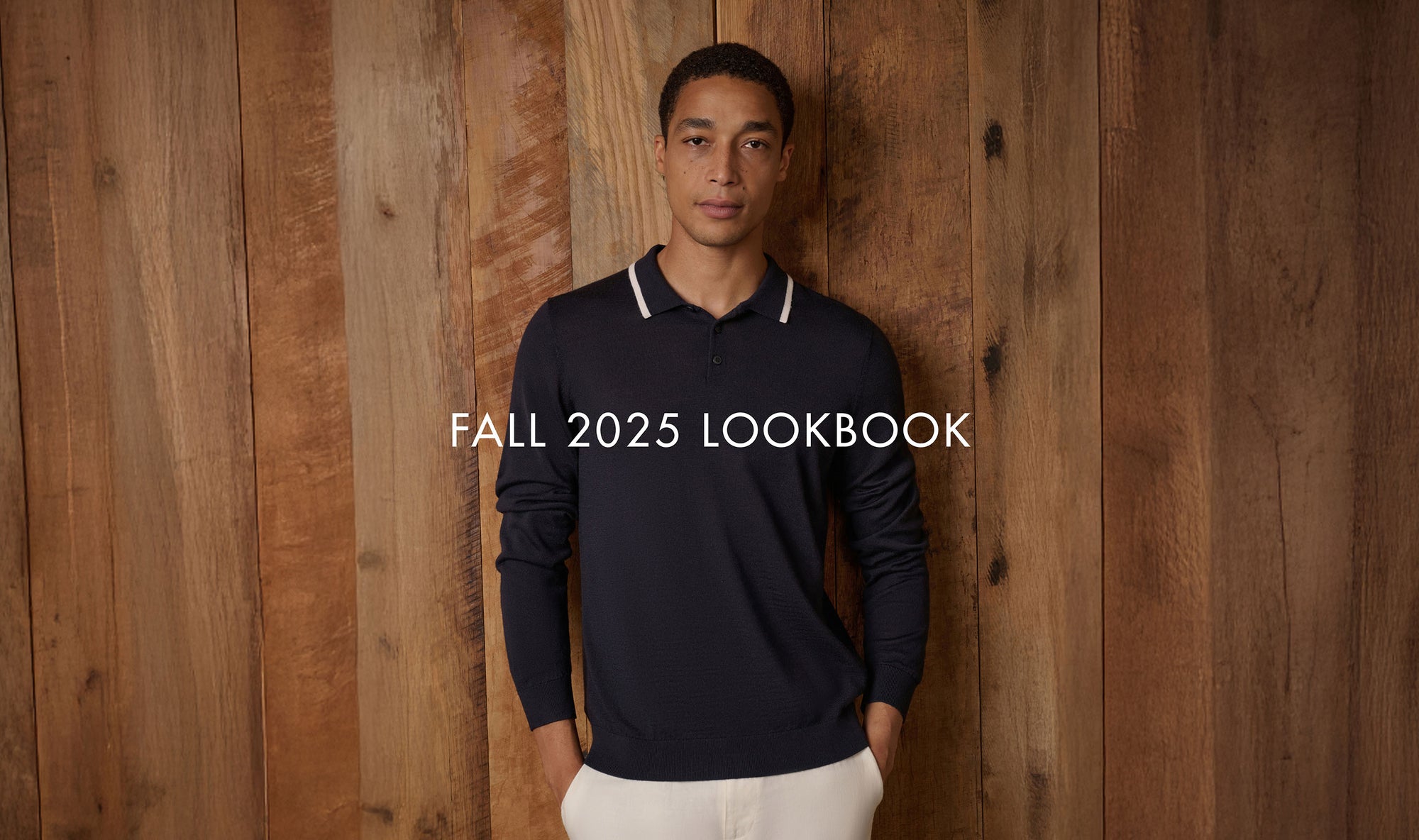 Onia Fall 2025 Lookbook