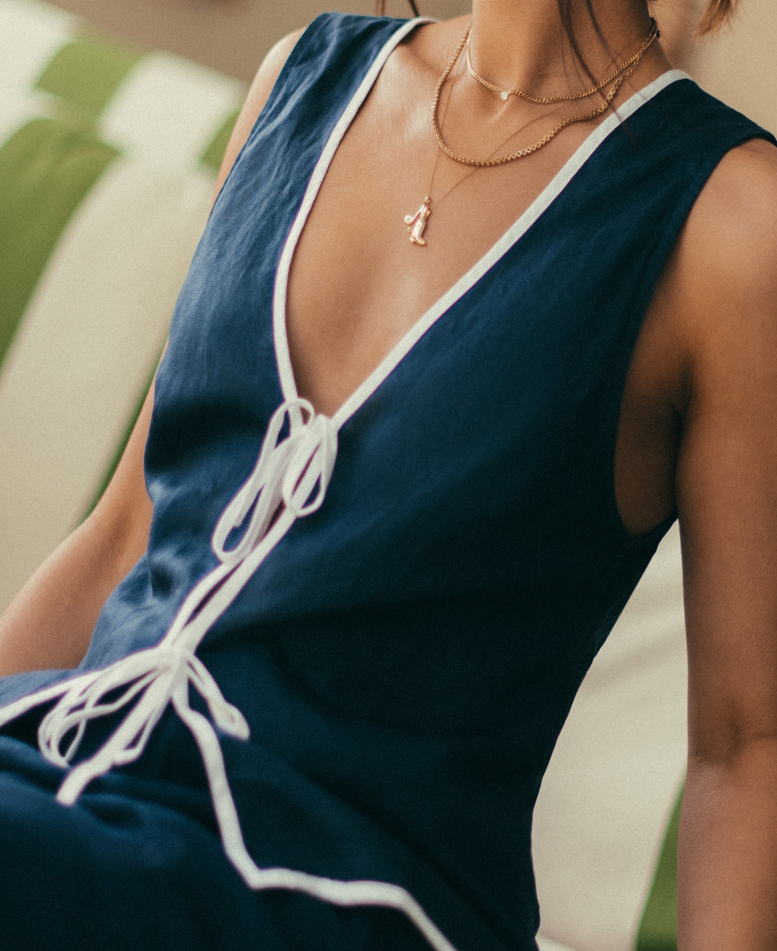 Onia Spring 2025 Women's Linen