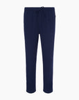 Cotton Gauze Pull-on Pant