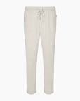 Cotton Gauze Pull-on Pant