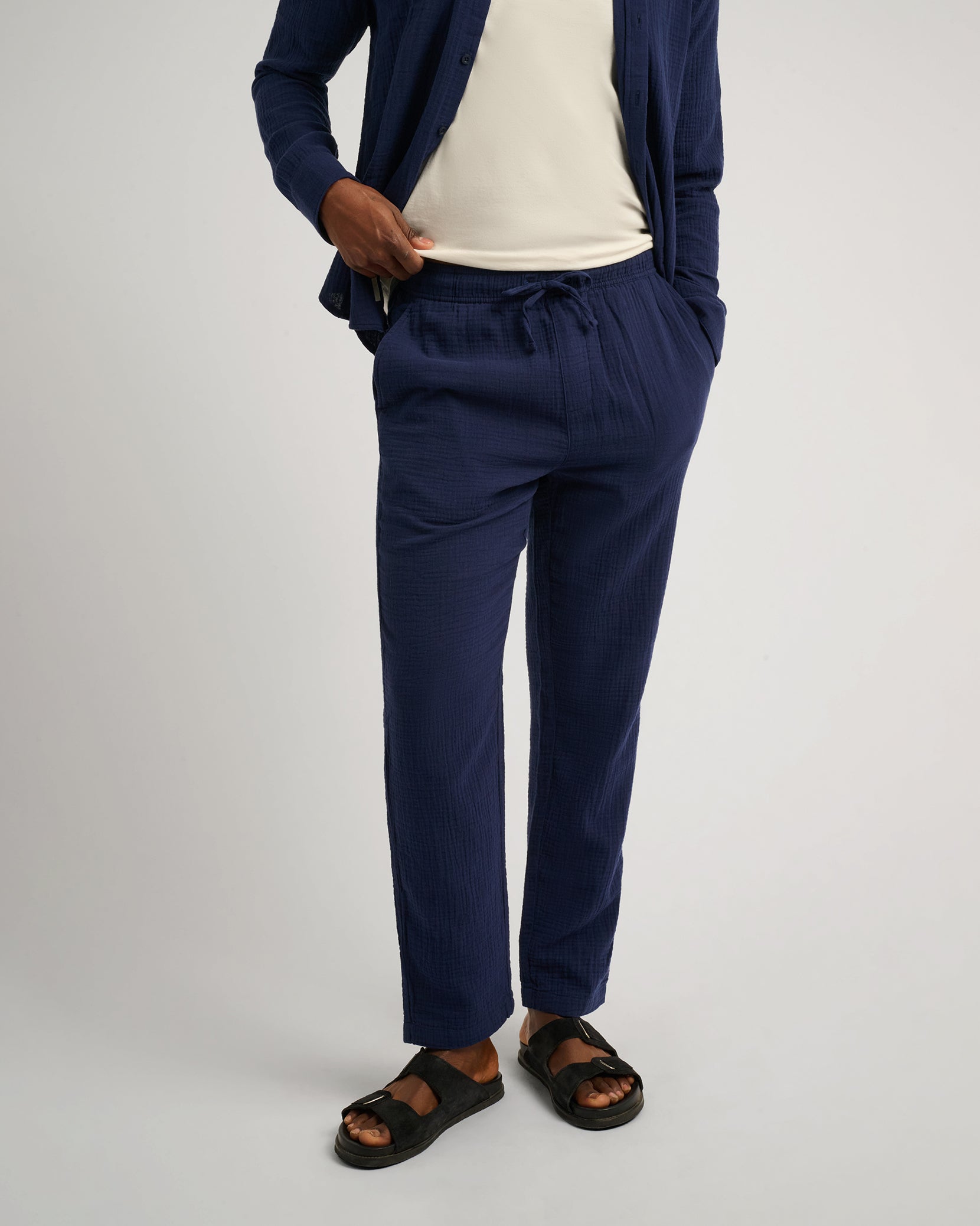 Deep Navy