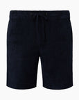 Towel Terry Pull-on Short