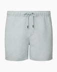 Air Linen Pull-on Short 6"