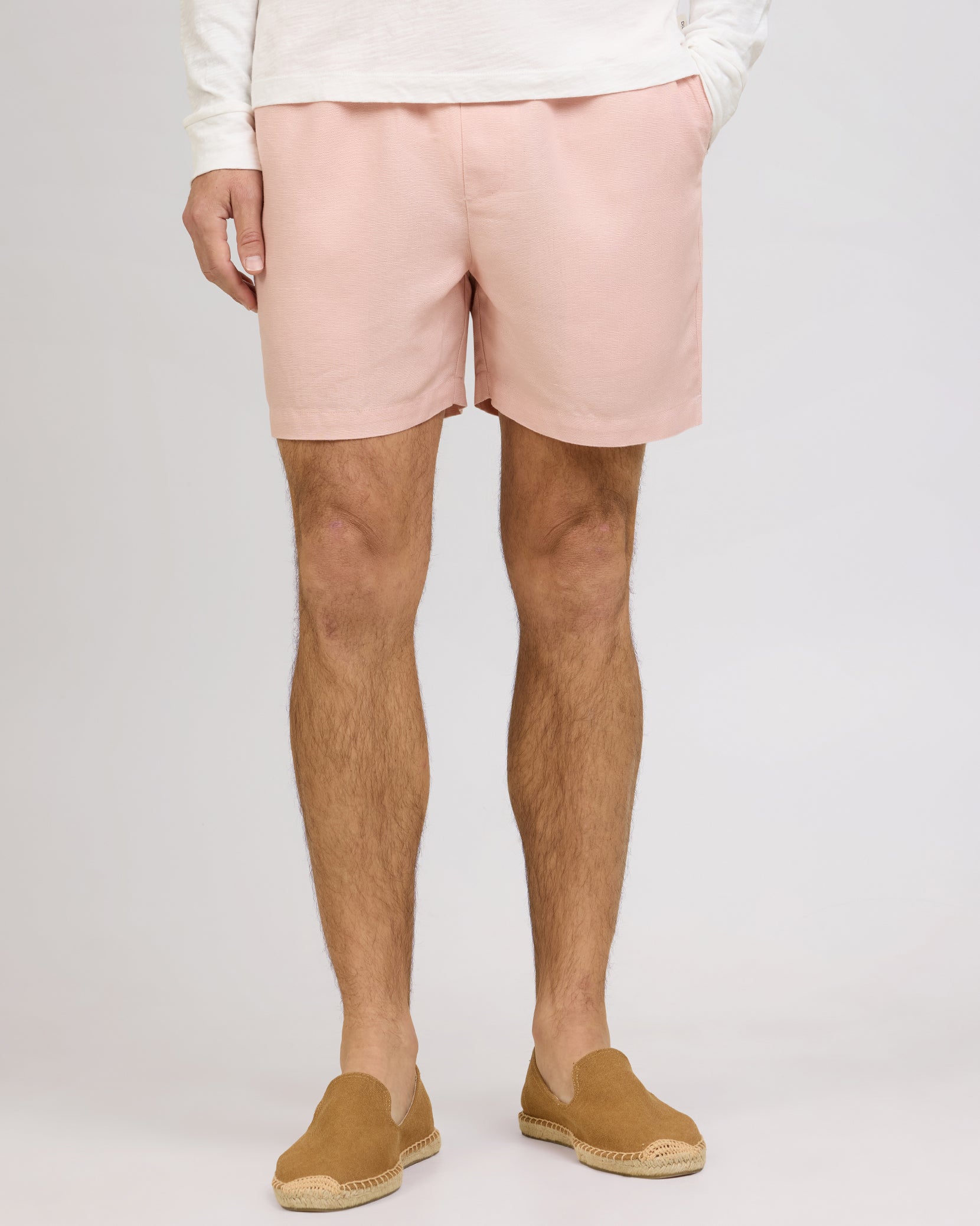 Pink Sand