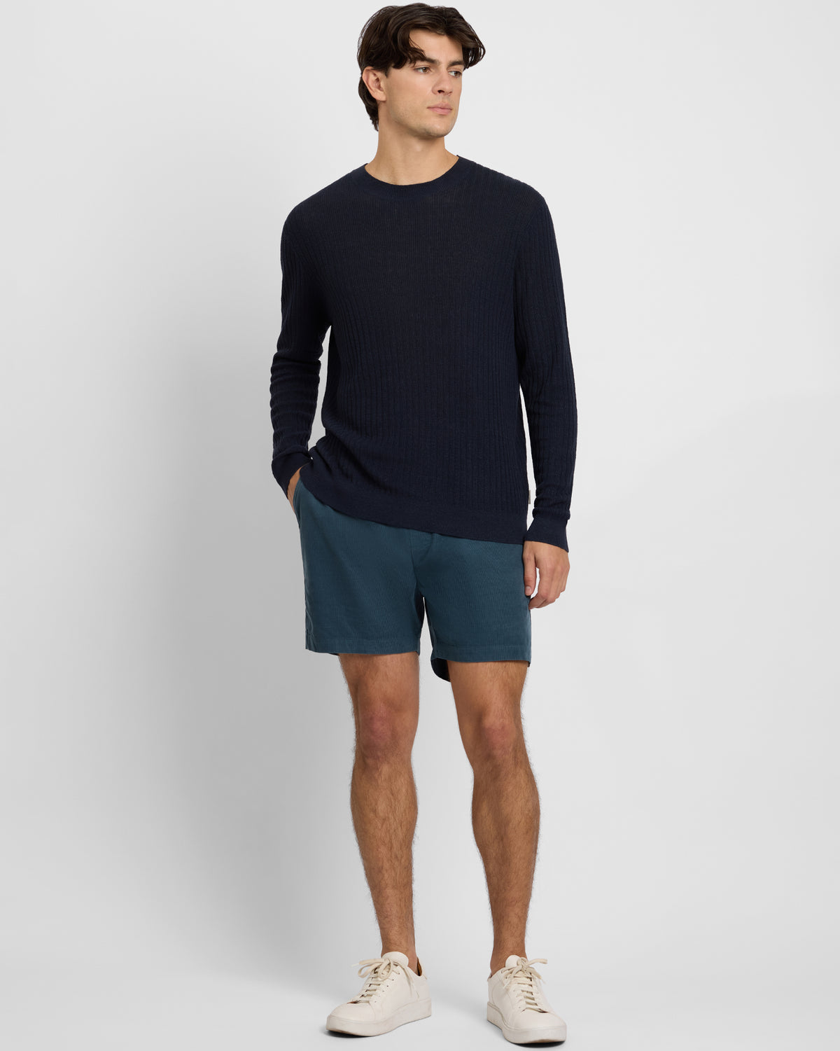 Washed Navy