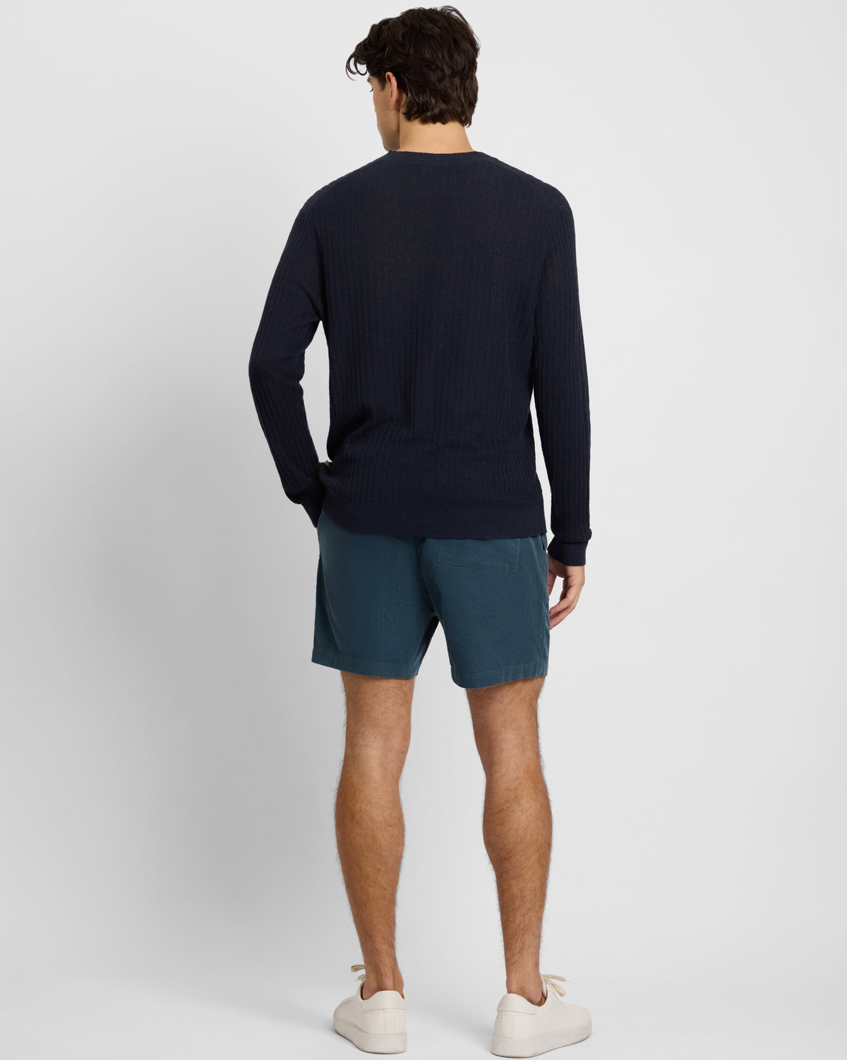 Washed Navy