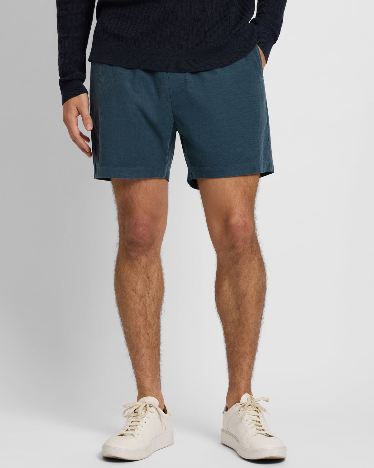 Washed Navy