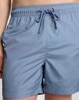Charles 5" Swim Trunk
