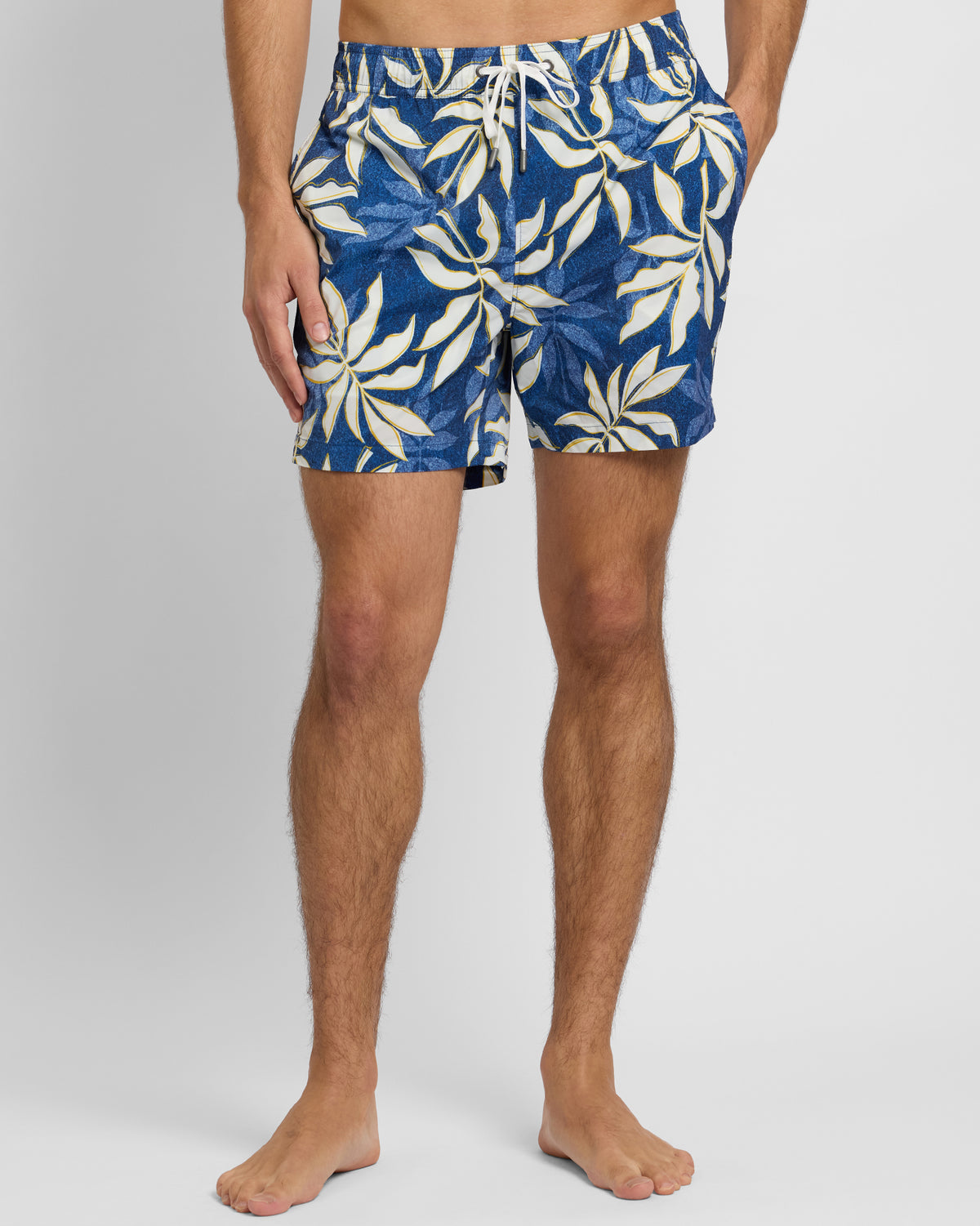 Blue Multi