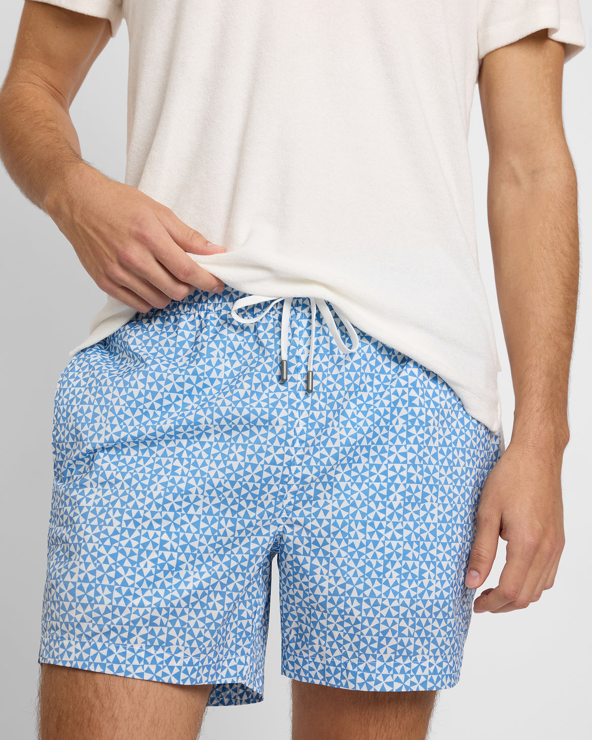 Surf/White
