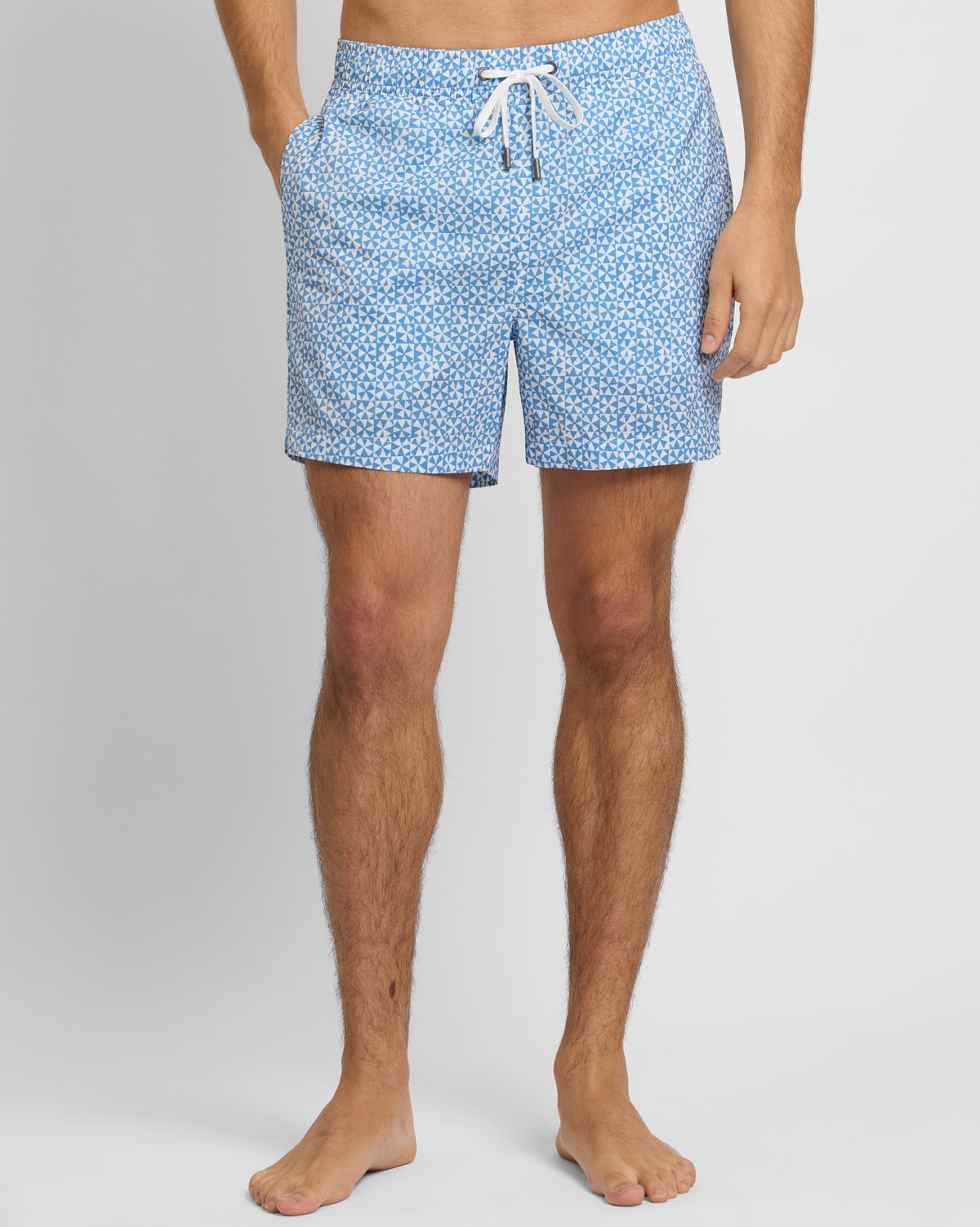 Surf/White
